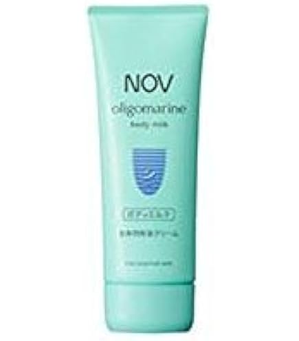 Amazon | NOV ノブ オリゴマリン ローション S 190mL | ノブ(NOV